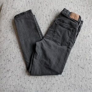 Madewell Perfect Vintage Jean Size 28